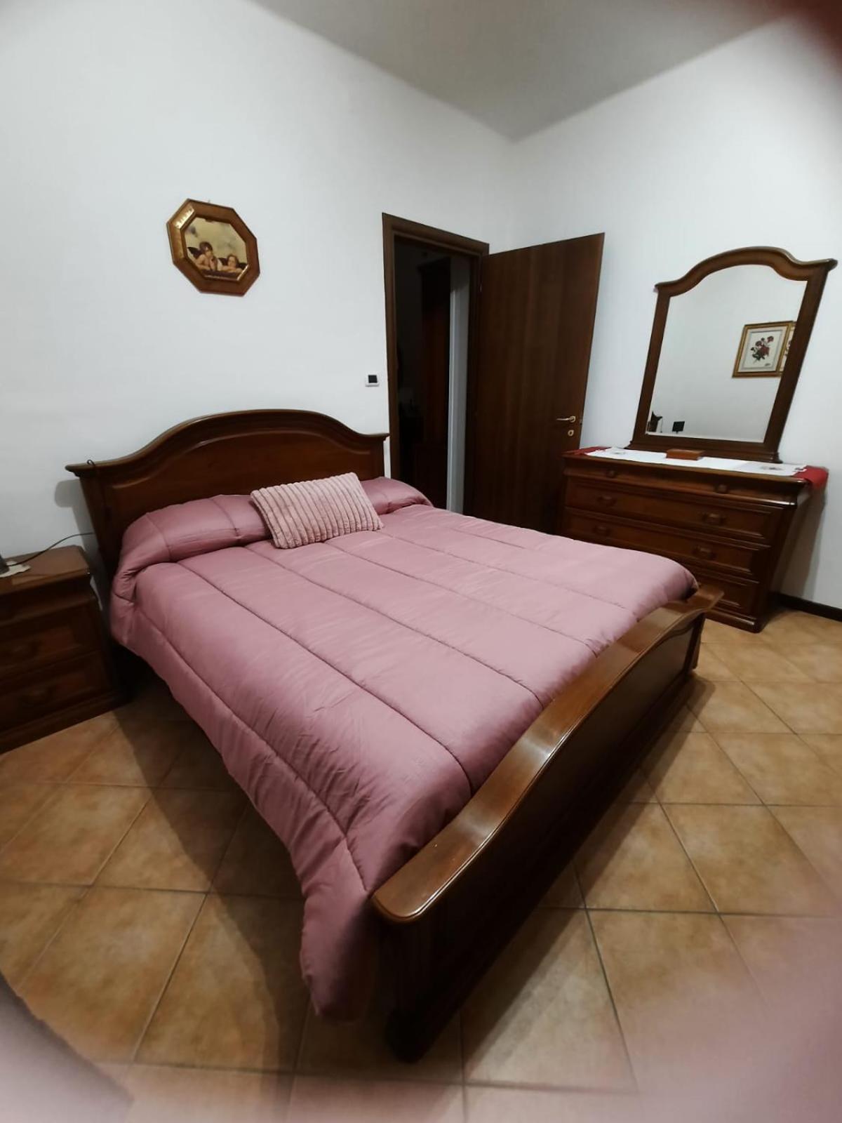 Casa Vacanze Le Coccinelle Nizza Monferrato Exterior photo