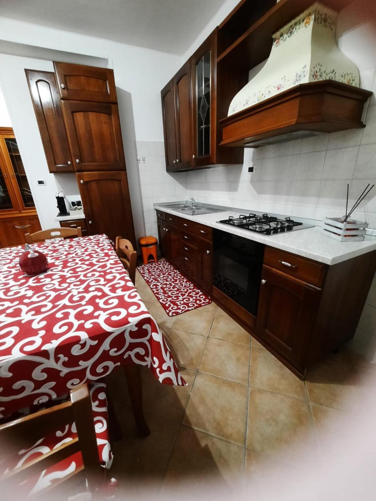 Casa Vacanze Le Coccinelle Nizza Monferrato Exterior photo